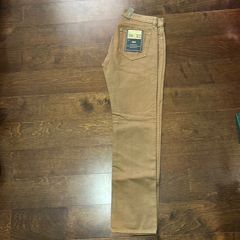 J. Crew pants 30/32
